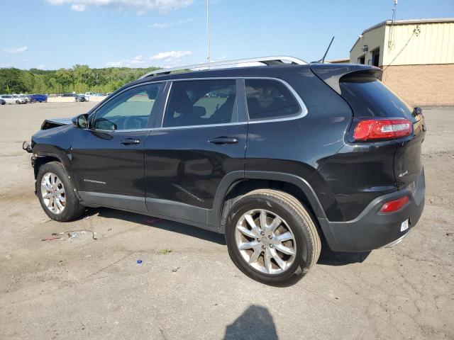 Продаж на аукціоні авто 2015 Jeep Cherokee L, vin: 1C4PJMDS3FW544657, номер лоту: 64328775