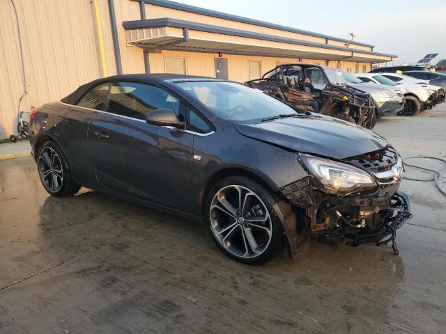 66880875 :رقم المزاد ، W04WT3N56GG026847 vin ، 2016 Buick Cascada مزاد بيع