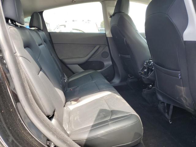 Aukcja sprzedaży 2023 Tesla Model Y, vin: 7SAYGDEE3PA097314, numer aukcji: 64849645