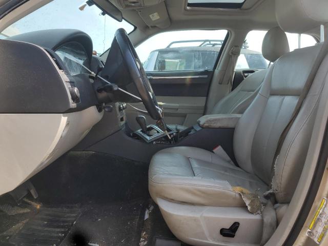 2006 Chrysler 300 მანქანა იყიდება აუქციონზე, vin: 2C3KA53G96H330417, აუქციონის ნომერი: 66008225
