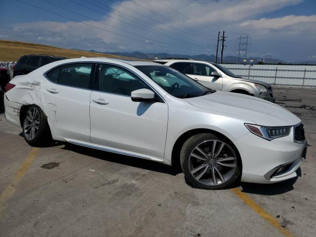 66853935 :رقم المزاد ، 19UUB3F81KA003384 vin ، 2019 Acura Tlx Advanc مزاد بيع