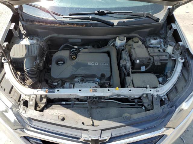 Aukcja sprzedaży 2018 Chevrolet Equinox Ls, vin: 2GNAXHEV5J6277147, numer aukcji: 66837355