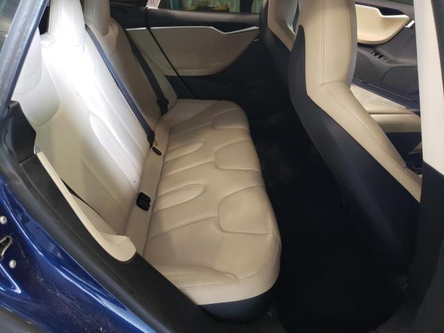 Продаж на аукціоні авто 2015 Tesla Model S 70, vin: 5YJSA1S25FF087639, номер лоту: 65021025