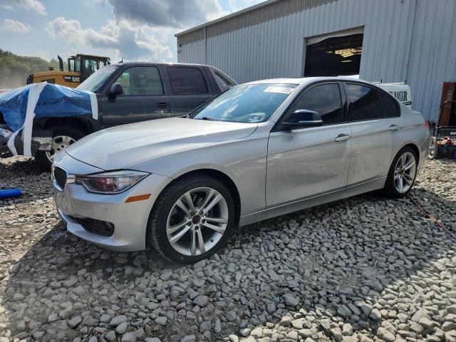 Продаж на аукціоні авто 2015 Bmw 328, vin: WBA3A5G50FNS89656, номер лоту: 64478605