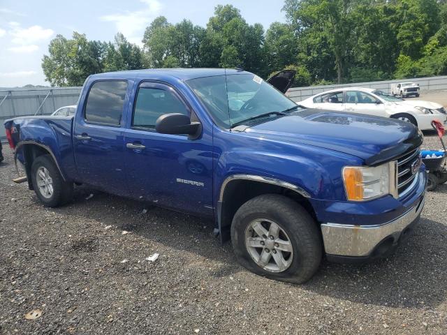 Продажа на аукционе авто 2013 Gmc Sierra, vin: 3GTP2VE73DG288075, номер лота: 53813006
