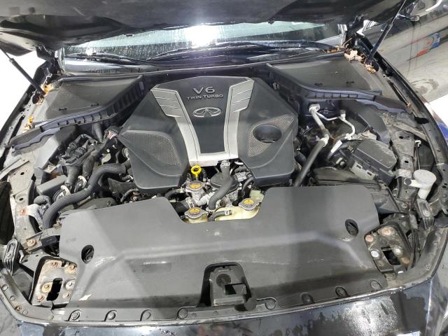 Aukcja sprzedaży 2017 Infiniti Q50 Premiu, vin: JN1EV7AP1HM737369, numer aukcji: 66485095
