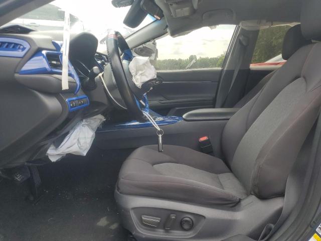 Продажа на аукционе авто 2018 Toyota Camry L, vin: 4T1B11HK8JU560713, номер лота: 64055515