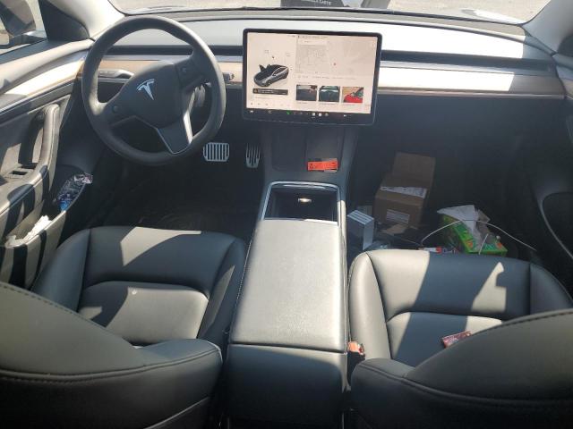 Продаж на аукціоні авто 2023 Tesla Model 3, vin: 5YJ3E1EA8PF570751, номер лоту: 66470445