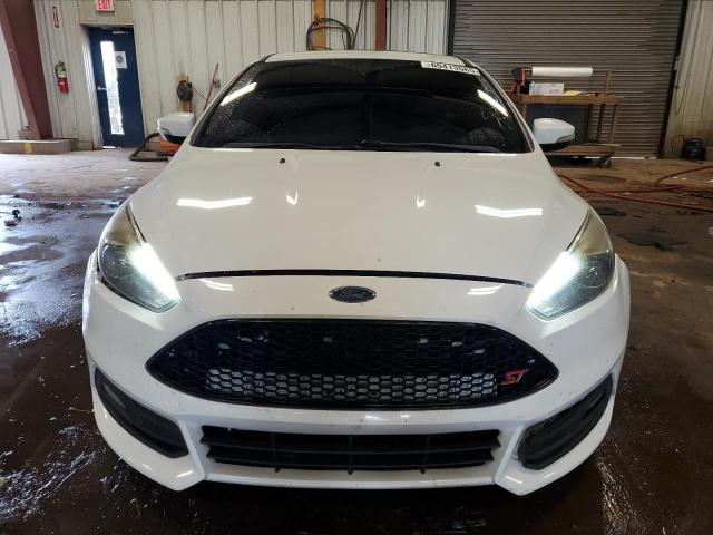 Продажа на аукционе авто 2016 Ford Focus St, vin: 1FADP3L92GL278034, номер лота: 65413565