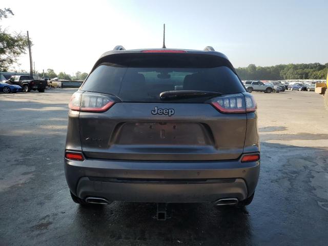 Продажа на аукционе авто 2020 Jeep Cherokee, vin: 1C4PJMDX0LD617941, номер лота: 66656455