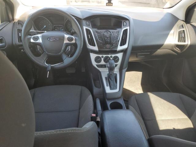 Aukcja sprzedaży 2013 Ford Focus Se, vin: 1FADP3F20DL190870, numer aukcji: 66925885