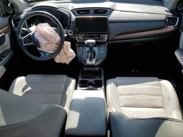 65421385 :رقم المزاد ، 2HKRW2H86LH678268 vin ، 2020 Honda Cr-v مزاد بيع