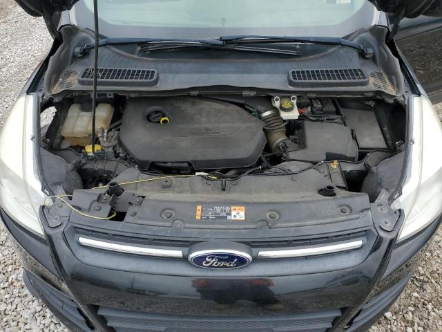 Продажа на аукционе авто 2014 Ford Escape, vin: 1FMCU0GX3EUD36628, номер лота: 65259355