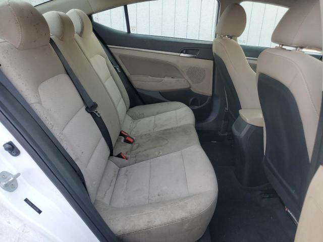 2019 Hyundai Elantra Se მანქანა იყიდება აუქციონზე, vin: 5NPD84LF3KH483085, აუქციონის ნომერი: 64082675