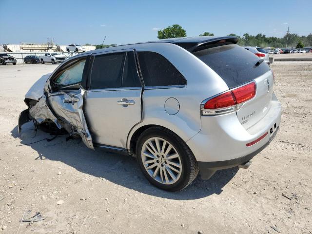 Aukcja sprzedaży 2013 Lincoln Mkx, vin: 2LMDJ6JK5DBL31355, numer aukcji: 96393515