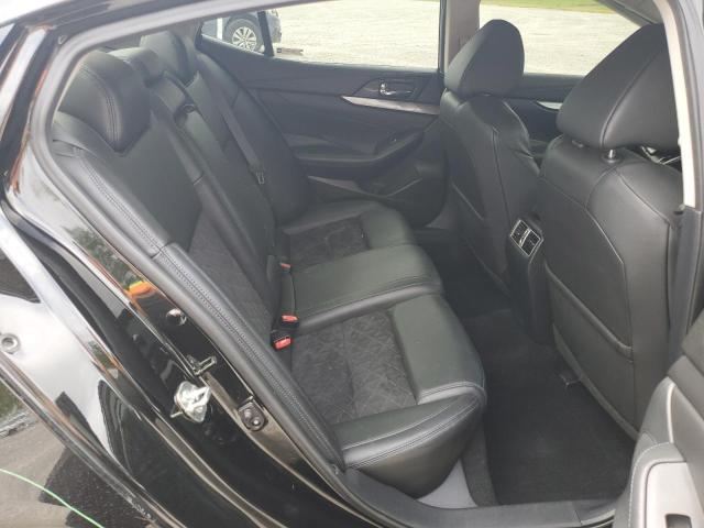 65593765 :رقم المزاد ، 1N4AA6AP6HC432009 vin ، 2017 Nissan Maxima 3.5 مزاد بيع