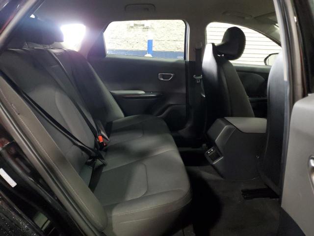 Aukcja sprzedaży 2025 Kia K4 Lx, vin: 3KPFT4DE5SE103634, numer aukcji: 65736365