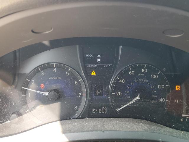 2010 Lexus Rx მანქანა იყიდება აუქციონზე, vin: 2T2BK1BA1AC068163, აუქციონის ნომერი: 65790925