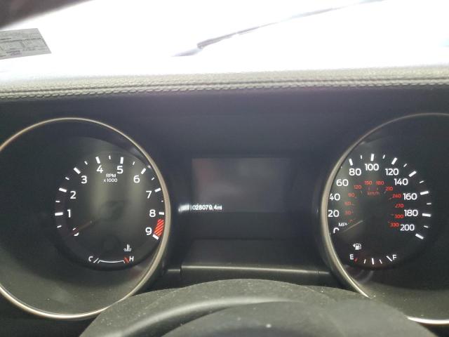 Продажа на аукционе авто 2016 Ford Mustang Sh, vin: 1FA6P8JZ6G5525942, номер лота: 66312785