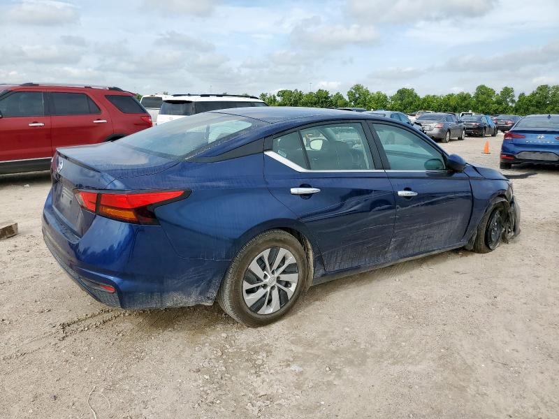 64943195 :رقم المزاد ، 1N4BL4BV7NN397237 vin ، 2022 Nissan Altima S مزاد بيع