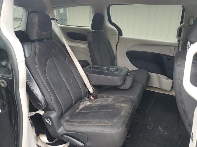 Aukcja sprzedaży 2017 Chrysler Pacifica T, vin: 2C4RC1DG7HR623225, numer aukcji: 67200335