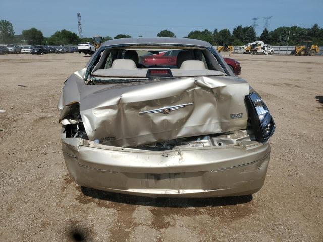2006 Chrysler 300 მანქანა იყიდება აუქციონზე, vin: 2C3KA53G96H330417, აუქციონის ნომერი: 66008225