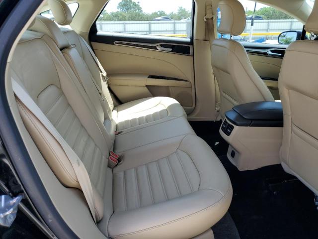Aukcja sprzedaży 2016 Ford Fusion Se, vin: 3FA6P0HD2GR394517, numer aukcji: 63701495