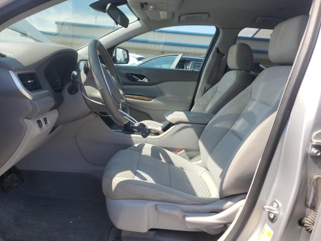 Продажа на аукционе авто 2018 Gmc Acadia Sle, vin: 1GKKNRLA5JZ202823, номер лота: 65236265