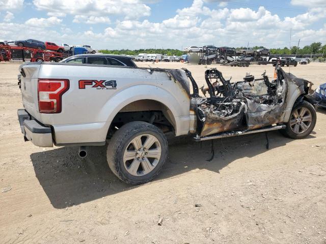 Продажа на аукционе авто 2018 Ford F150, vin: 1FTEW1E57JFE77005, номер лота: 66015125