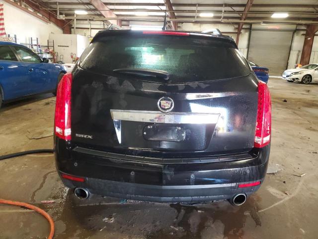 Aukcja sprzedaży 2011 Cadillac Srx Luxury, vin: 3GYFNAEY8BS662138, numer aukcji: 66321755