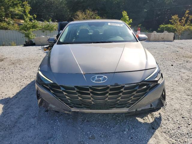 Продажа на аукционе авто 2023 Hyundai Elantra Li, vin: KMHLN4AJ5PU037556, номер лота: 66452715