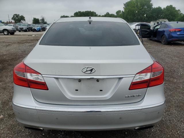 Aukcja sprzedaży 2012 Hyundai Genesis 3., vin: KMHGC4DD0CU193334, numer aukcji: 65576565