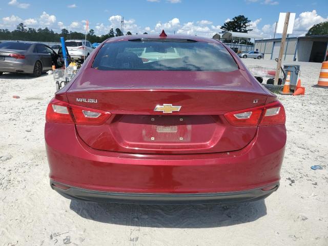 64355195 :رقم المزاد ، 1G1ZD5ST2JF262593 vin ، 2018 Chevrolet Malibu مزاد بيع