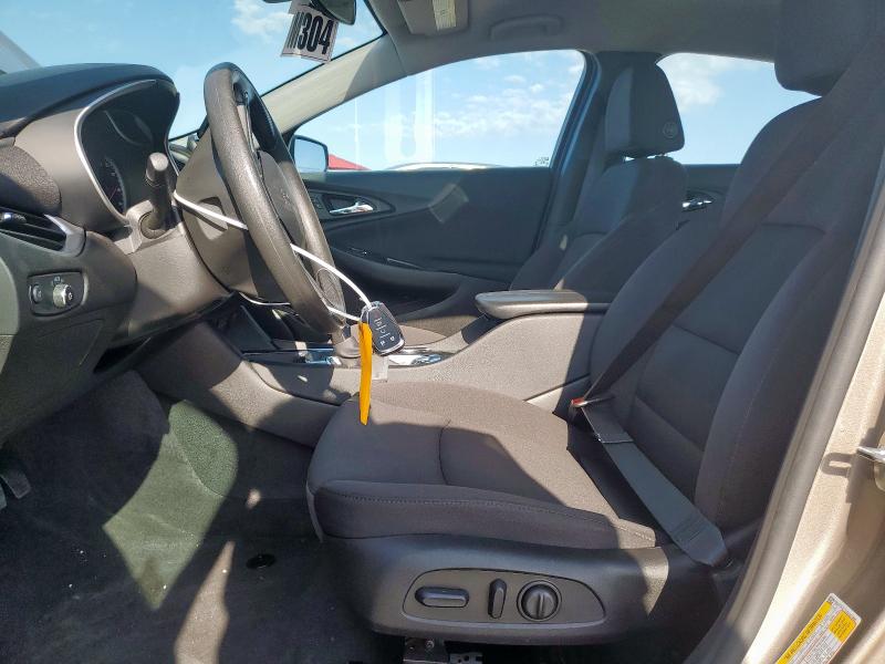 Продаж на аукціоні авто 2023 Chevrolet Malibu, vin: 1G1ZD5ST1PF247950, номер лоту: 63804875