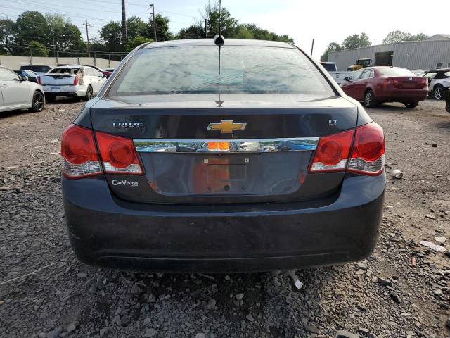 Aukcja sprzedaży 2015 Chevrolet Cruze Lt, vin: 1G1PC5SB1F7103549, numer aukcji: 66077905