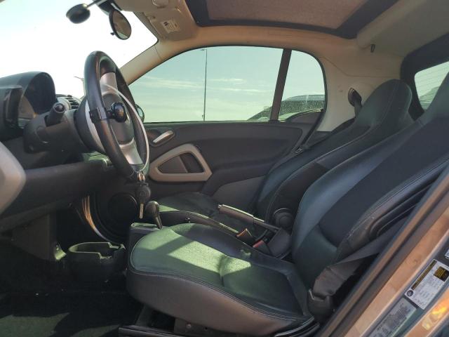 Aukcja sprzedaży 2014 Smart Fortwo, vin: WMEEJ9AA4EK787658, numer aukcji: 63438465