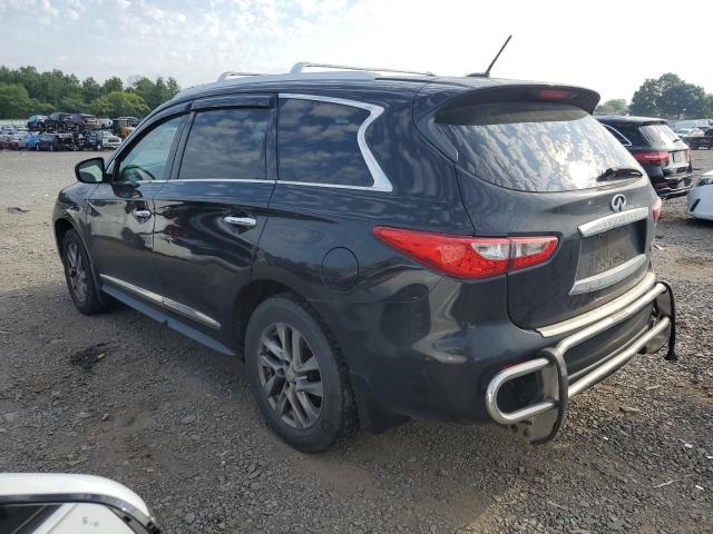 Продаж на аукціоні авто 2014 Infiniti Qx60, vin: 5N1AL0MM1EC516605, номер лоту: 66775025