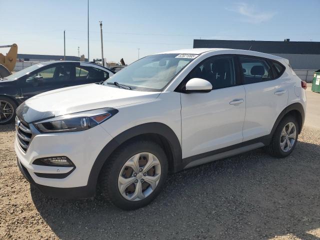 Aukcja sprzedaży 2018 Hyundai Tucson, vin: KM8J23A43JU832553, numer aukcji: 62821995