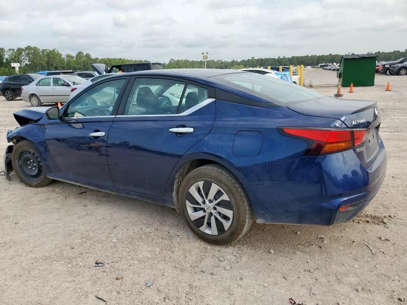 64943195 :رقم المزاد ، 1N4BL4BV7NN397237 vin ، 2022 Nissan Altima S مزاد بيع
