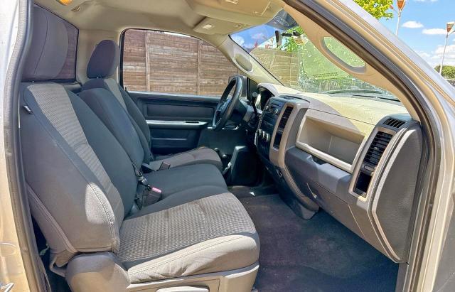 Продаж на аукціоні авто 2012 Dodge Ram 1500 S, vin: 3C6JD6AT9CG280092, номер лоту: 63375375