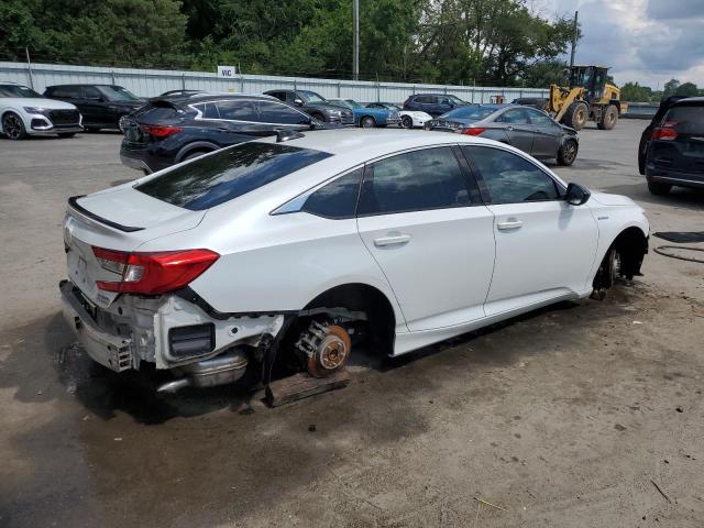 2022 Honda Accord მანქანა იყიდება აუქციონზე, vin: 1HGCV3F21NA034637, აუქციონის ნომერი: 63842265