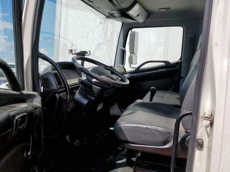 Продаж на аукціоні авто 2010 Hino 258, vin: 5PVND8JT3A4S50781, номер лоту: 63450835