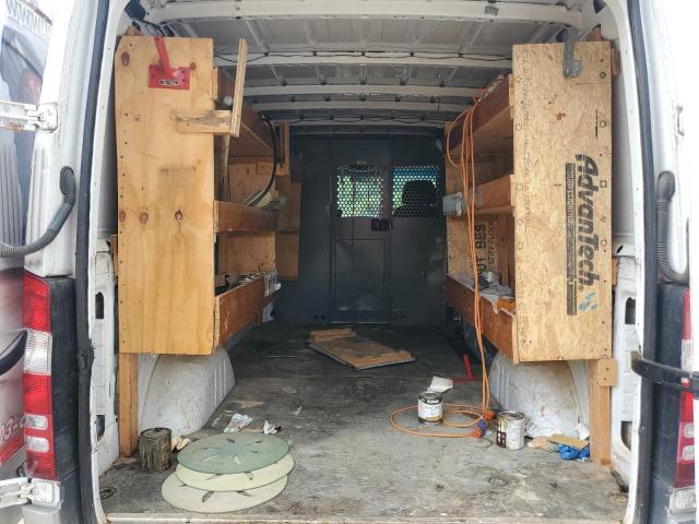 Продаж на аукціоні авто 2011 Merz Sprinter 2500, vin: WD3PE7CCXB5562762, номер лоту: 65396955