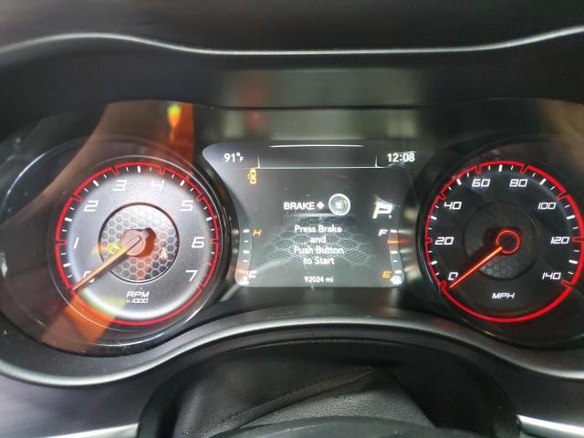 2016 Dodge Charger მანქანა იყიდება აუქციონზე, vin: 2C3CDXBG3GH312781, აუქციონის ნომერი: 64294245