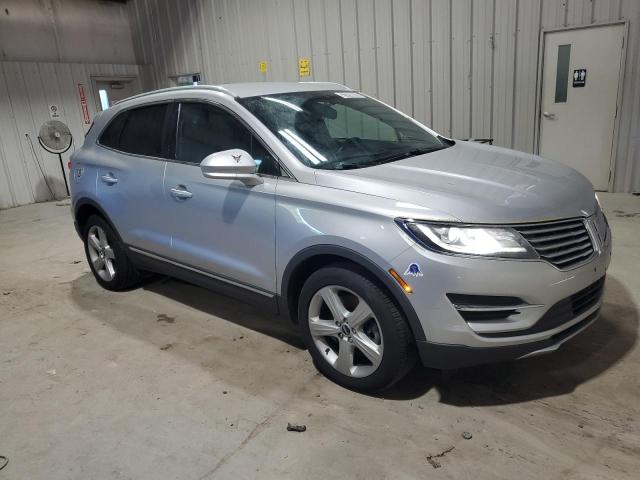 Aukcja sprzedaży 2018 Lincoln Mkc Premie, vin: 5LMCJ1D96JUL07846, numer aukcji: 63206835