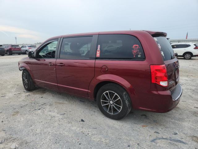 Продаж на аукціоні авто 2019 Dodge Grand Cara, vin: 2C4RDGEG0KR529905, номер лоту: 63296515