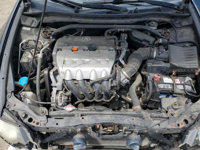 62051685 :رقم المزاد ، JH4CU2F60AC041980 vin ، 2010 Acura Tsx مزاد بيع