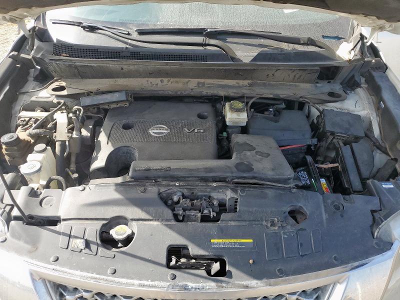 Aukcja sprzedaży 2015 Nissan Pathfinder, vin: 5N1AR2MN0FC659792, numer aukcji: 63106295