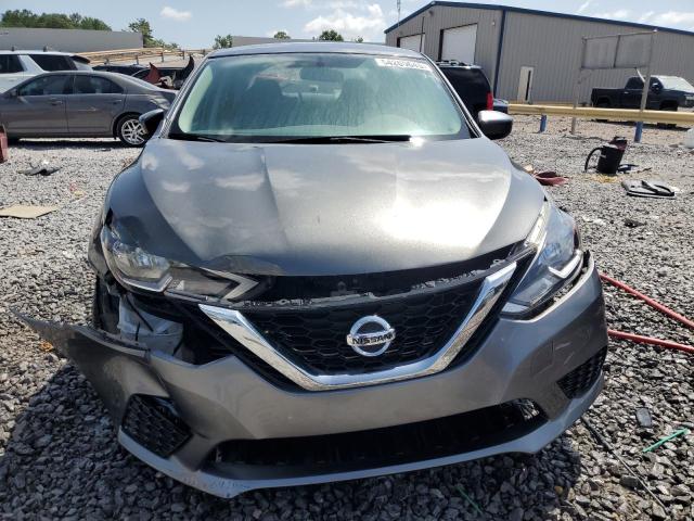 Продажа на аукционе авто 2019 Nissan Sentra, vin: 3N1AB7APXKY450009, номер лота: 64200645