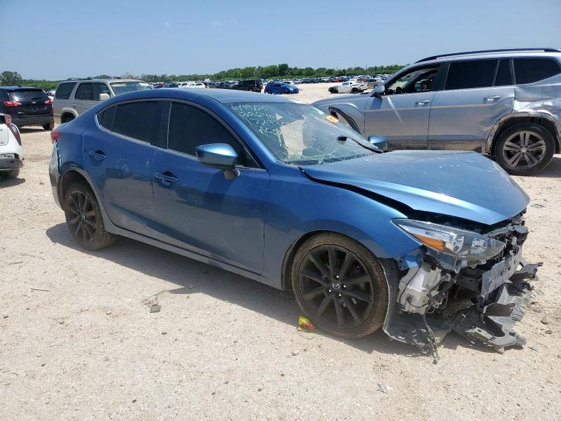 Aukcja sprzedaży 2018 Mazda 3 Touring, vin: 3MZBN1V36JM172936, numer aukcji: 64776275